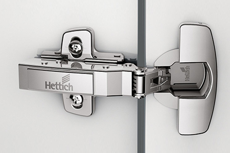 Фурнитура Hettich